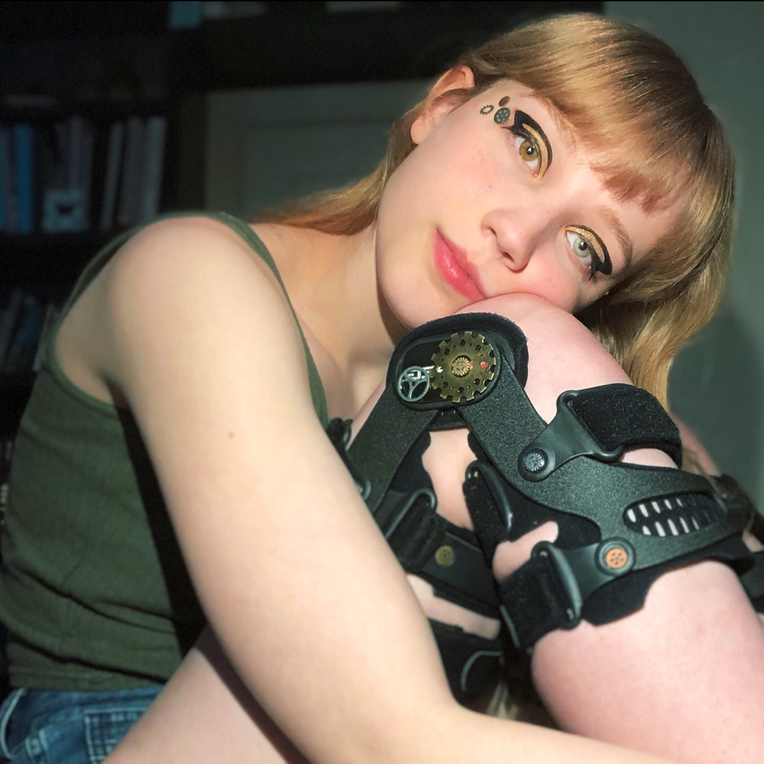 Emy Gardner