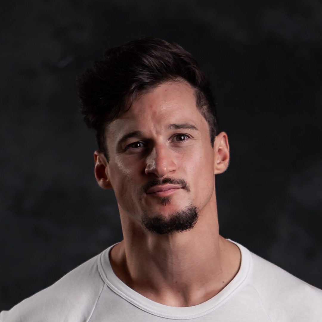 Jason Rinaldi