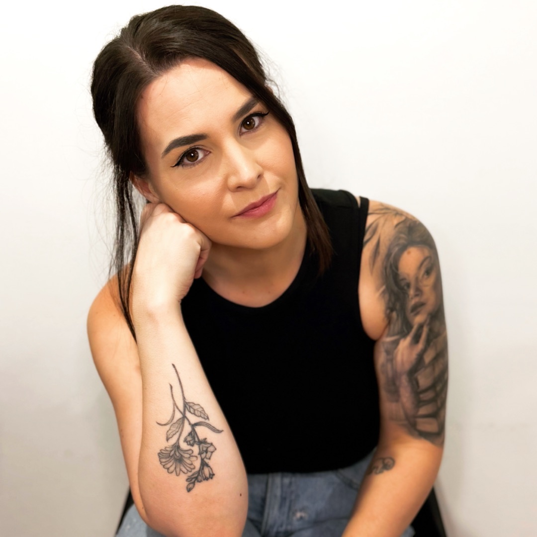 Caitlin Connell