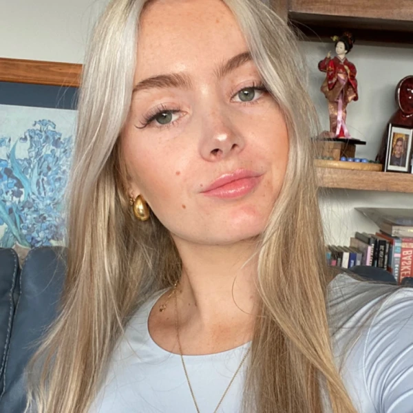 Olive Griffin