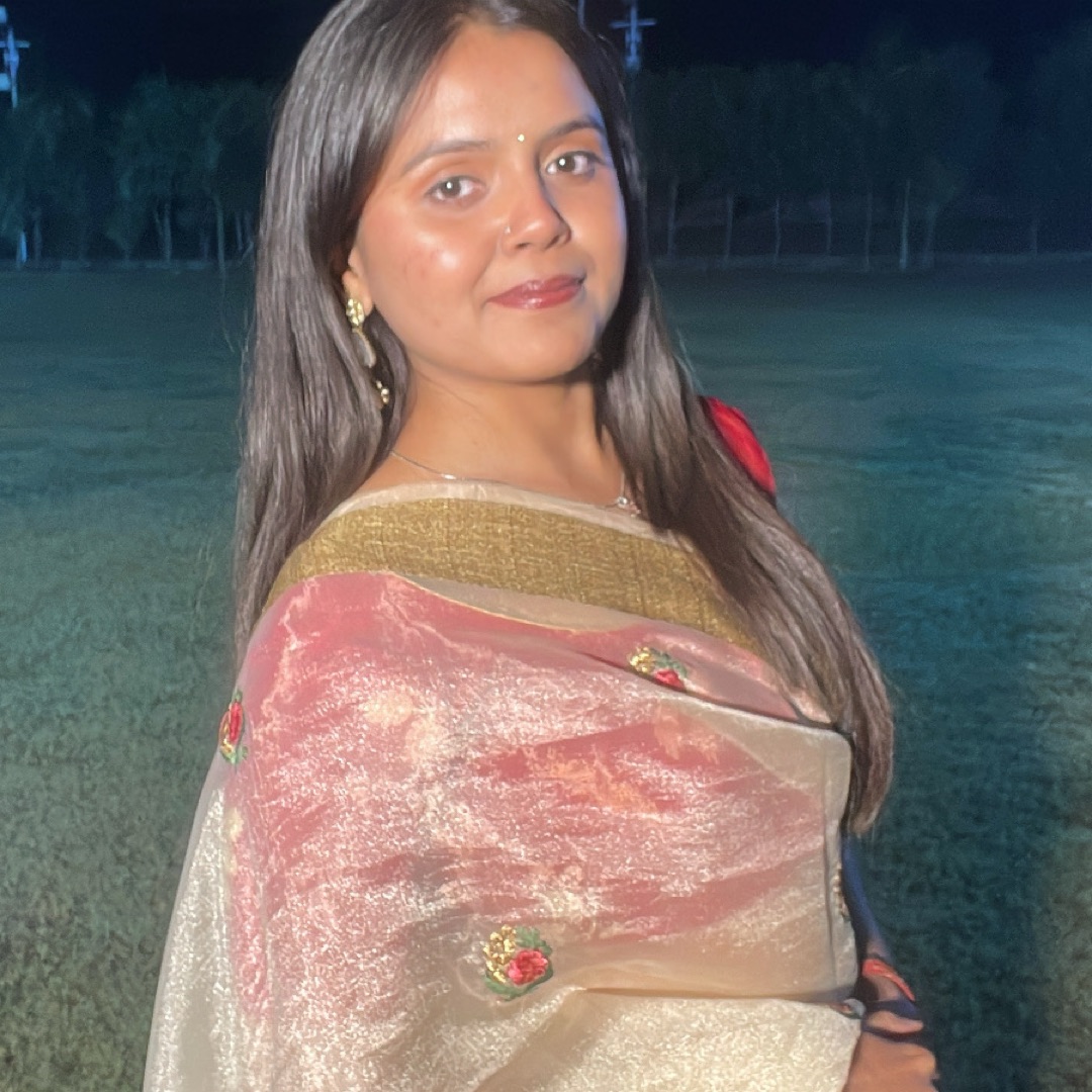 Amisha Gupta