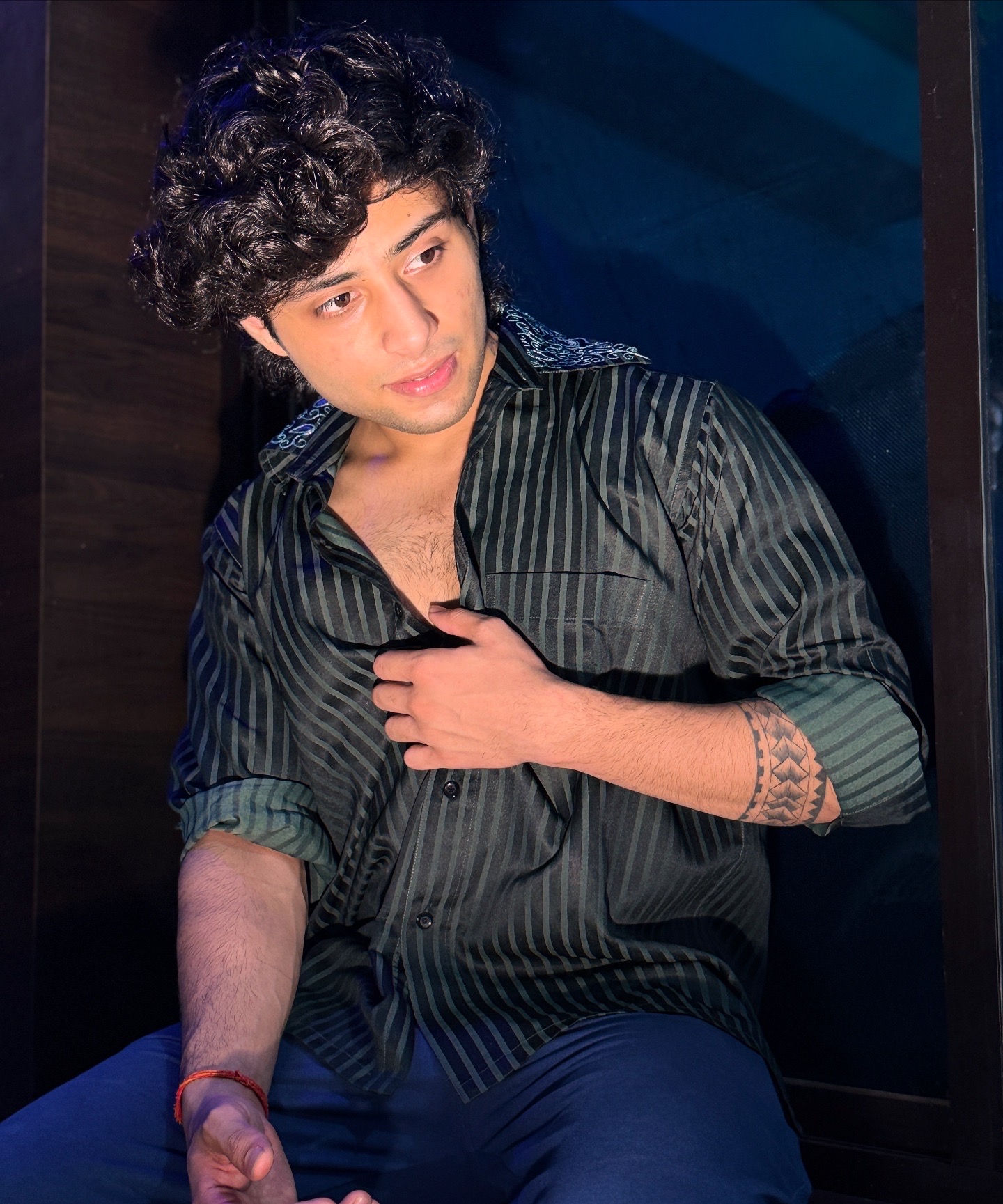 Krish Ramchandani