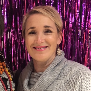 Anna McGhie