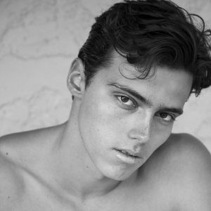 Jordan Topham