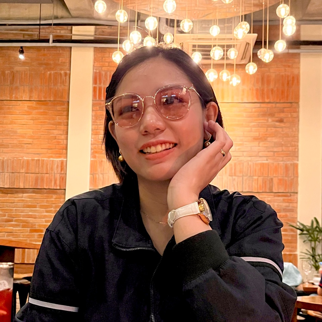 Duinnie Ann Tan