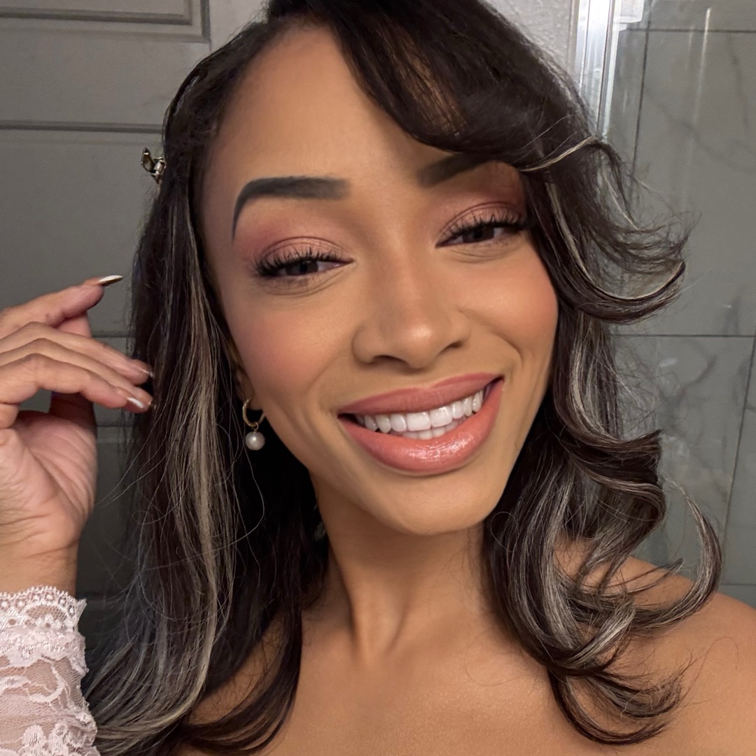 Kionna Williams