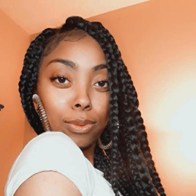 Destini Williams