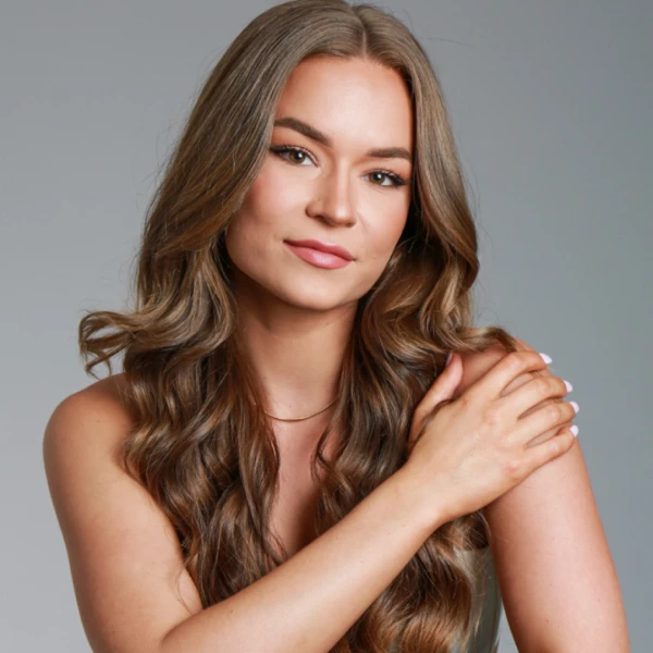 Emily Ward