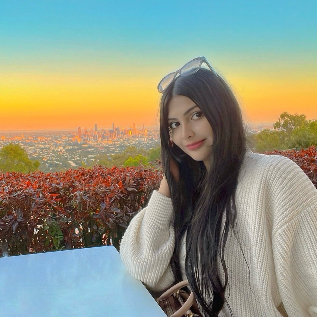 Brenda Diaz