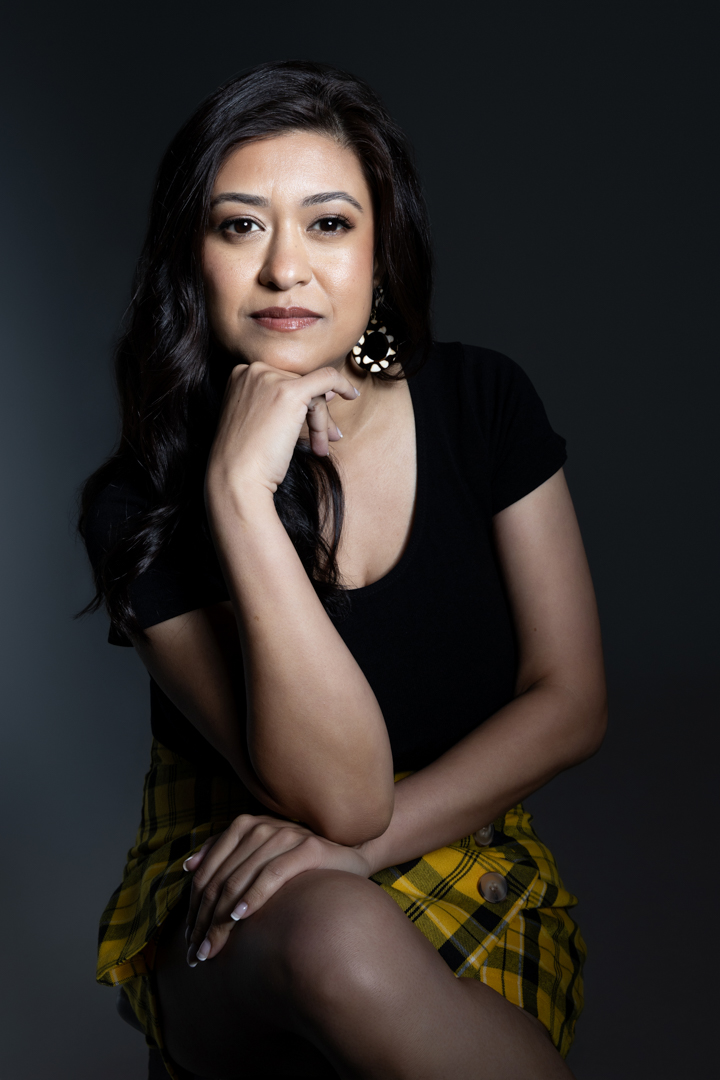 Aditi Roy