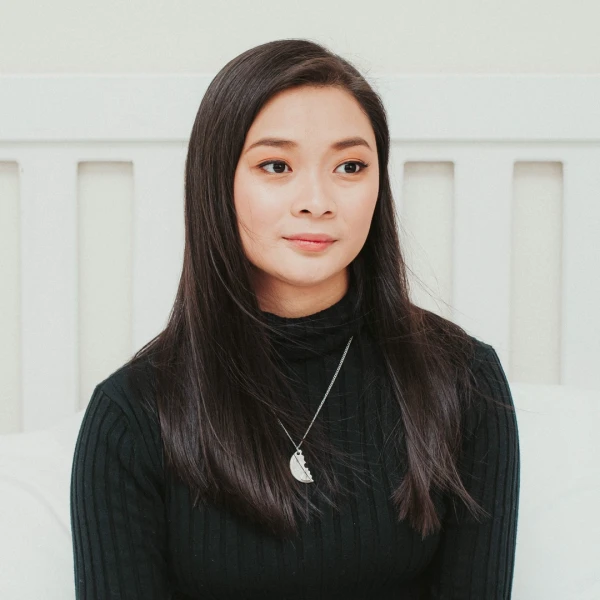 Maru Tolentino