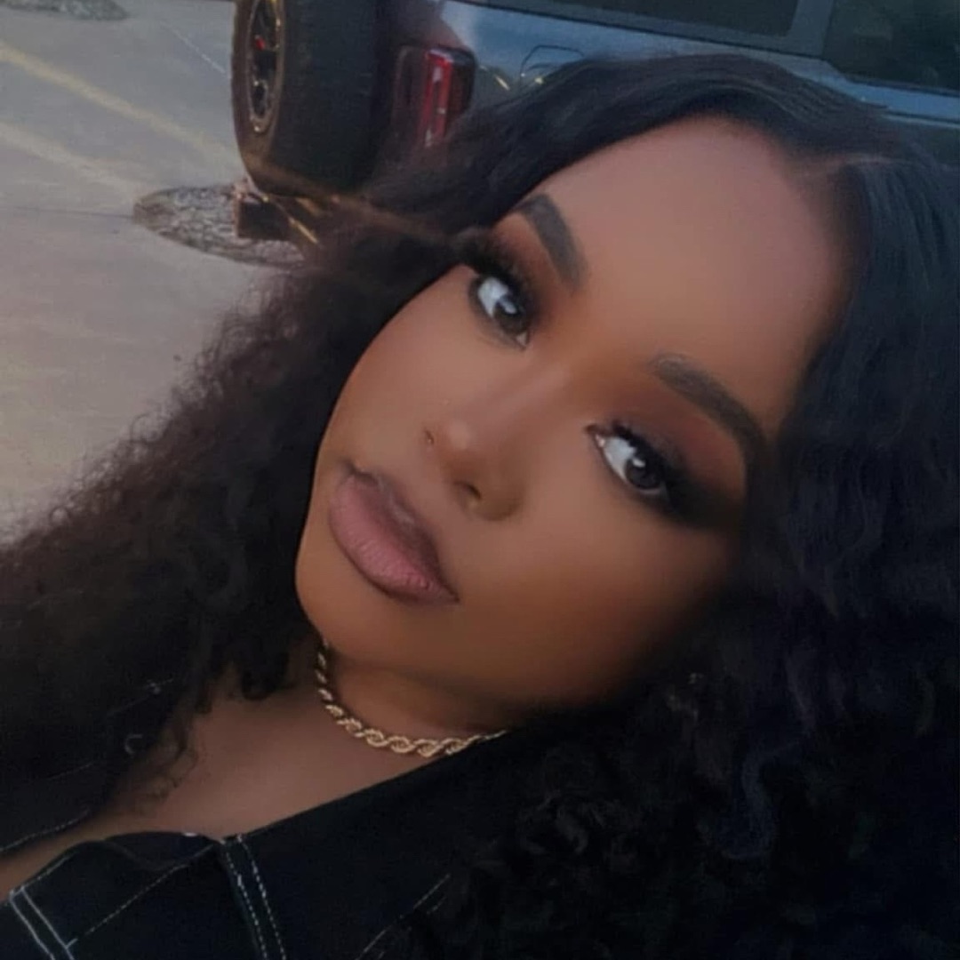 Alliyah Pickens