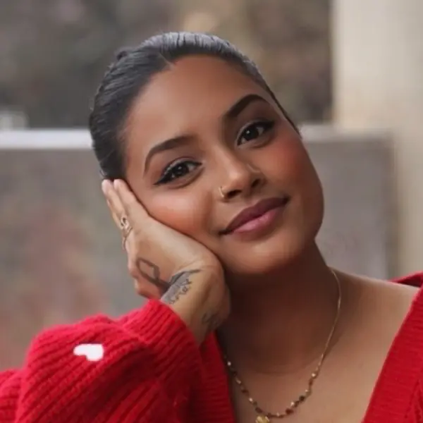 Sara Patinathan