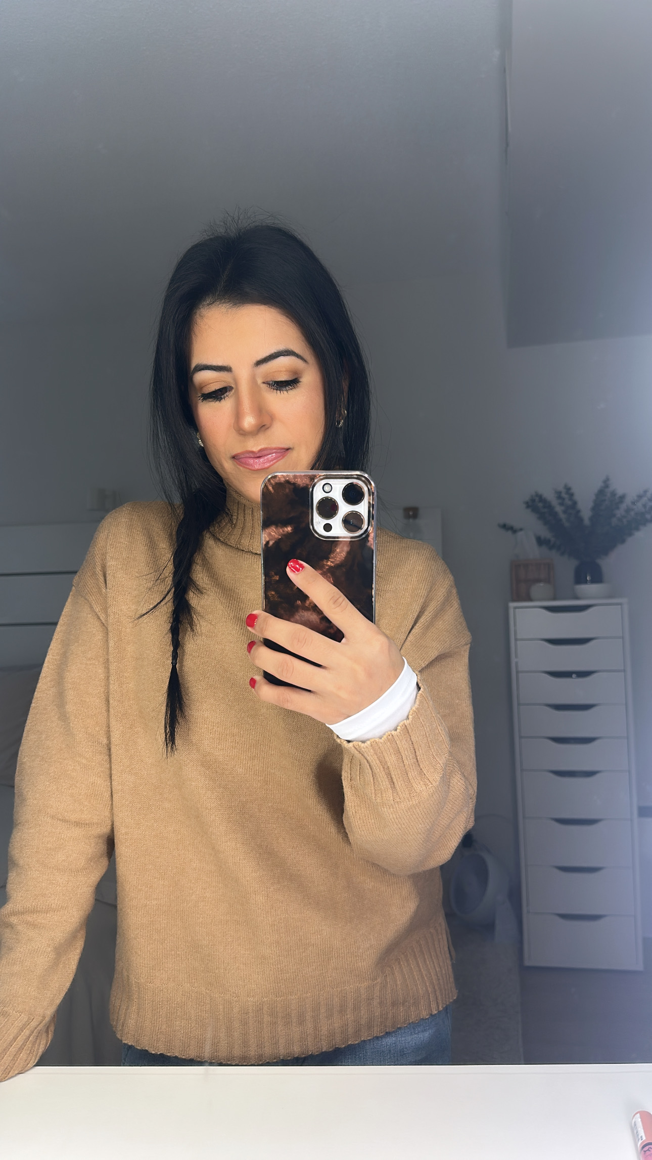 Victoria Reyes