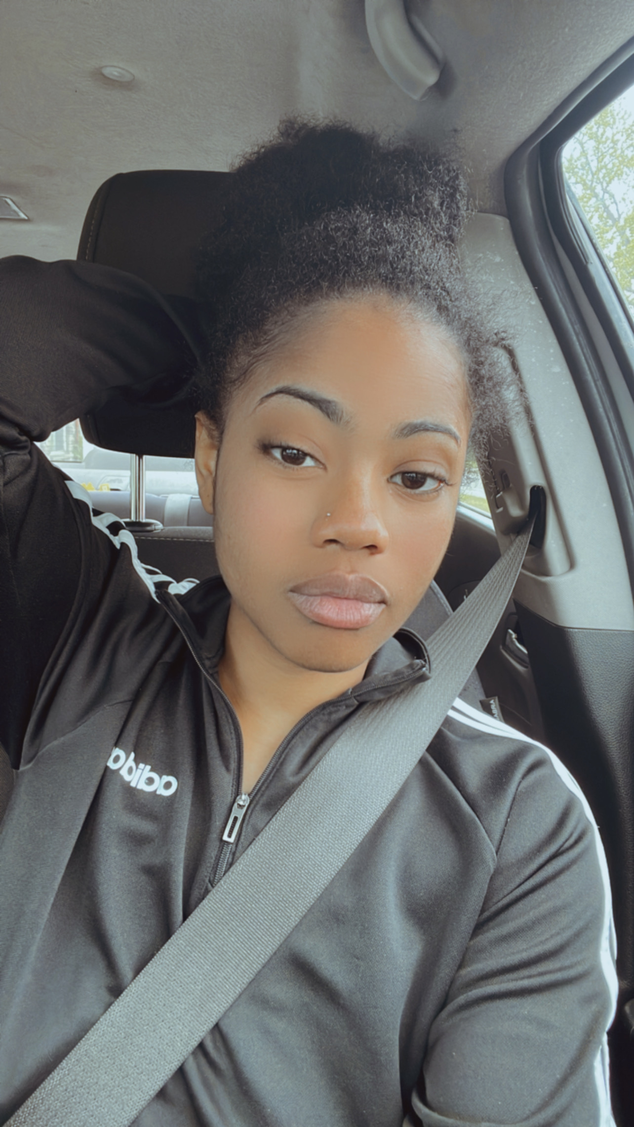 Alexandria Stubbs