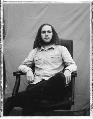 Charlie Hardy