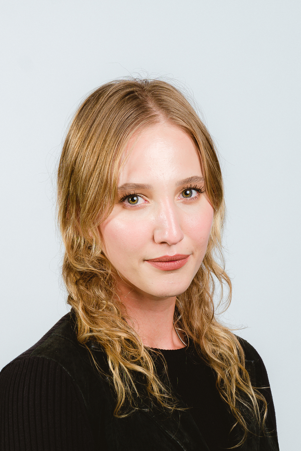 Amanda Burns