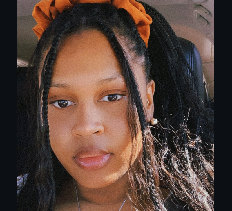 Bruchae Jones