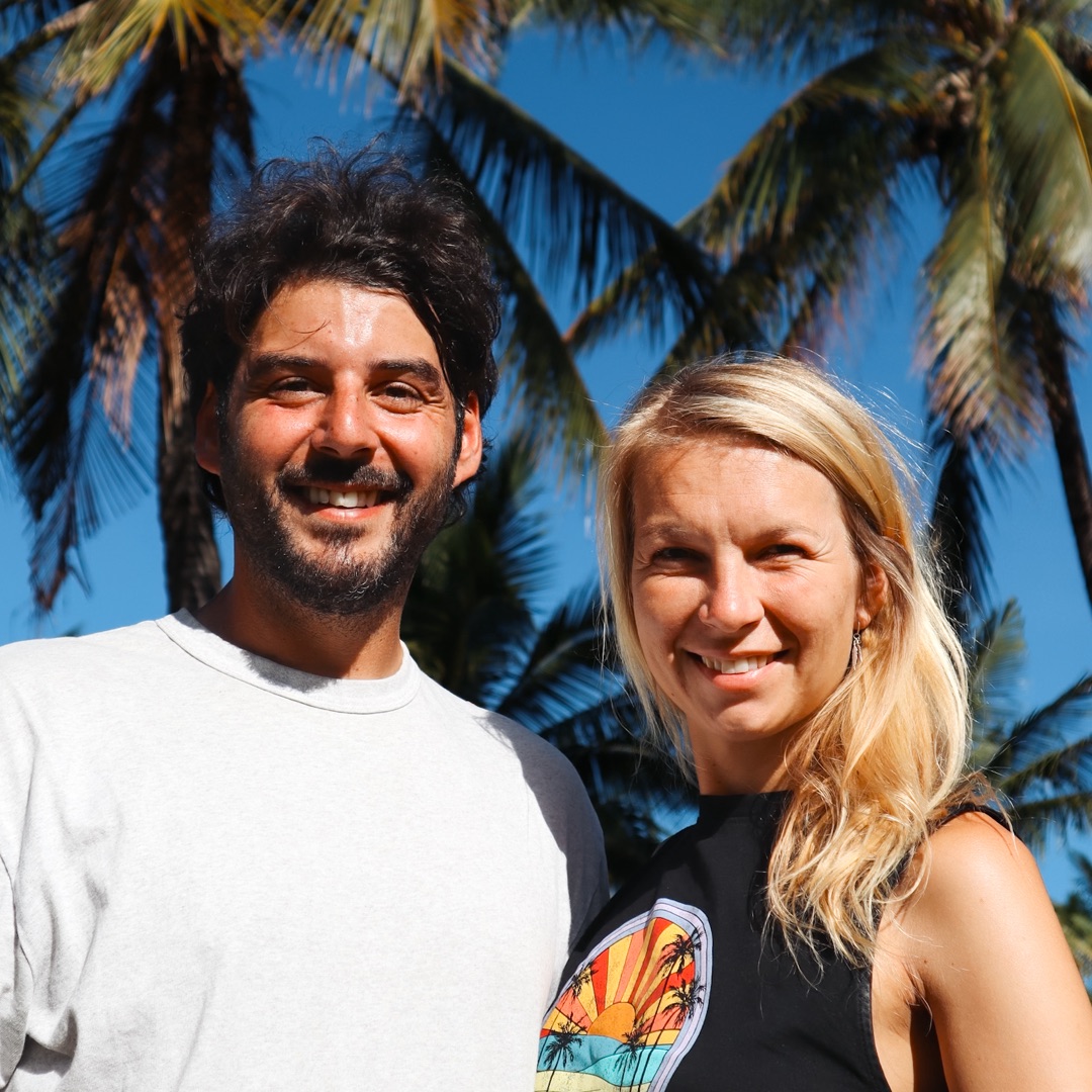 Dario & Cecilia