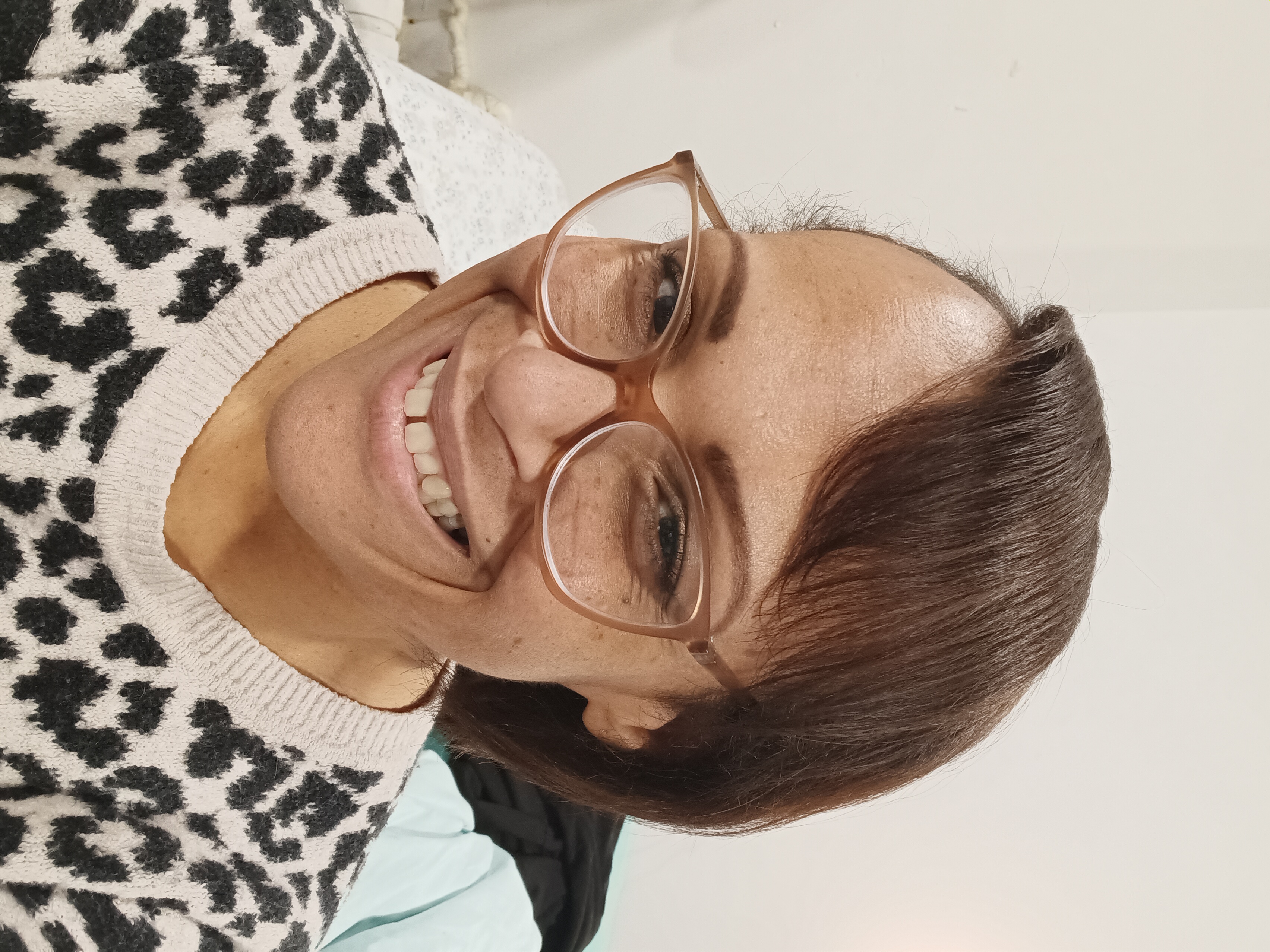 Rita Roman