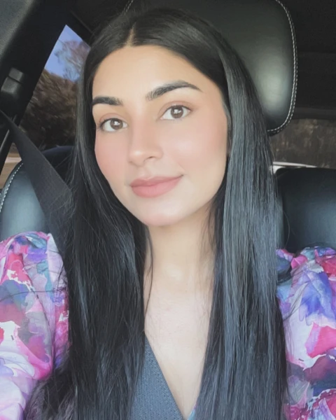 Prabhdeep Kaur