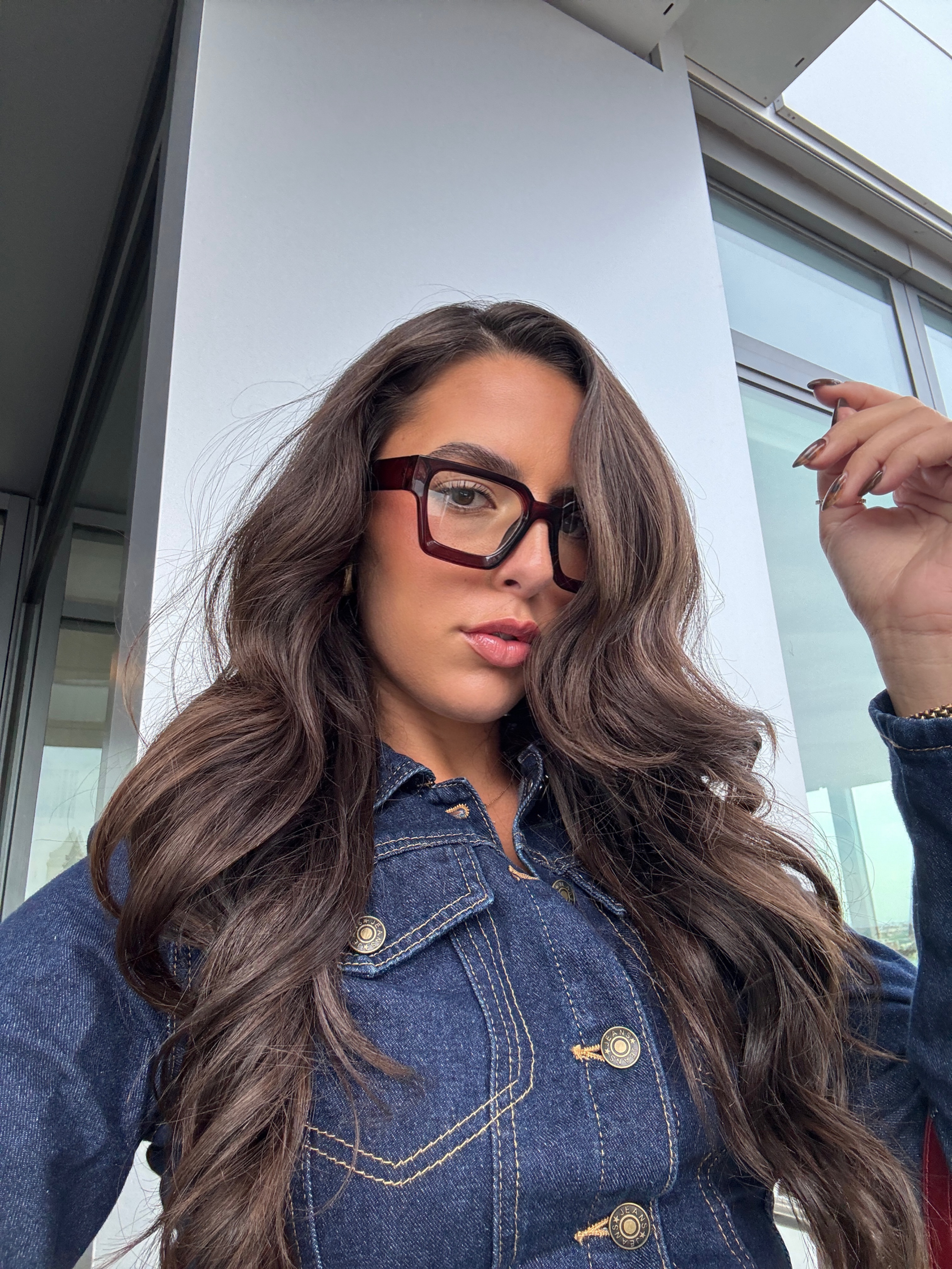 Ana Maria Garcia