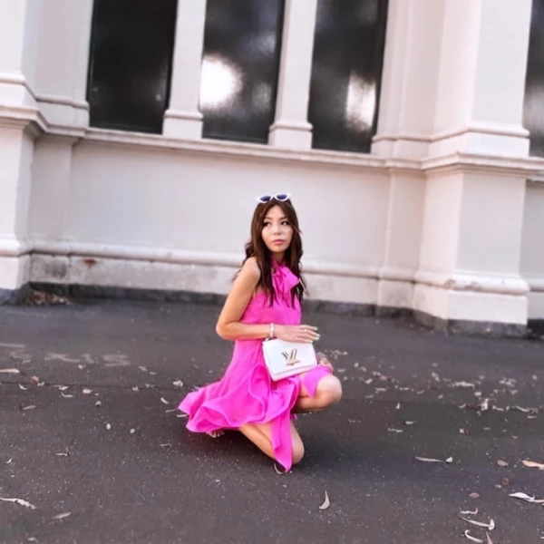 Liyan Fong