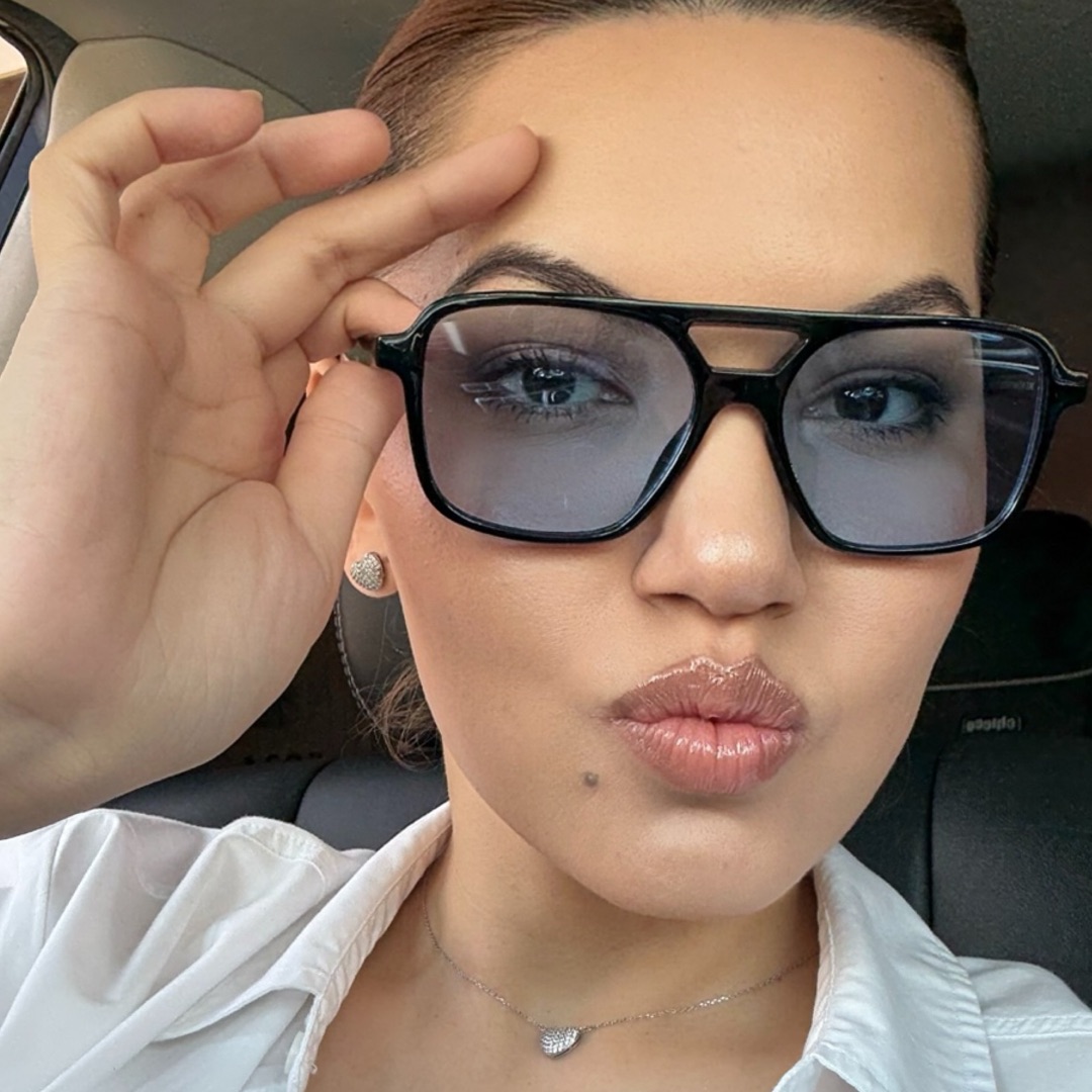 Salima Burkhonova
