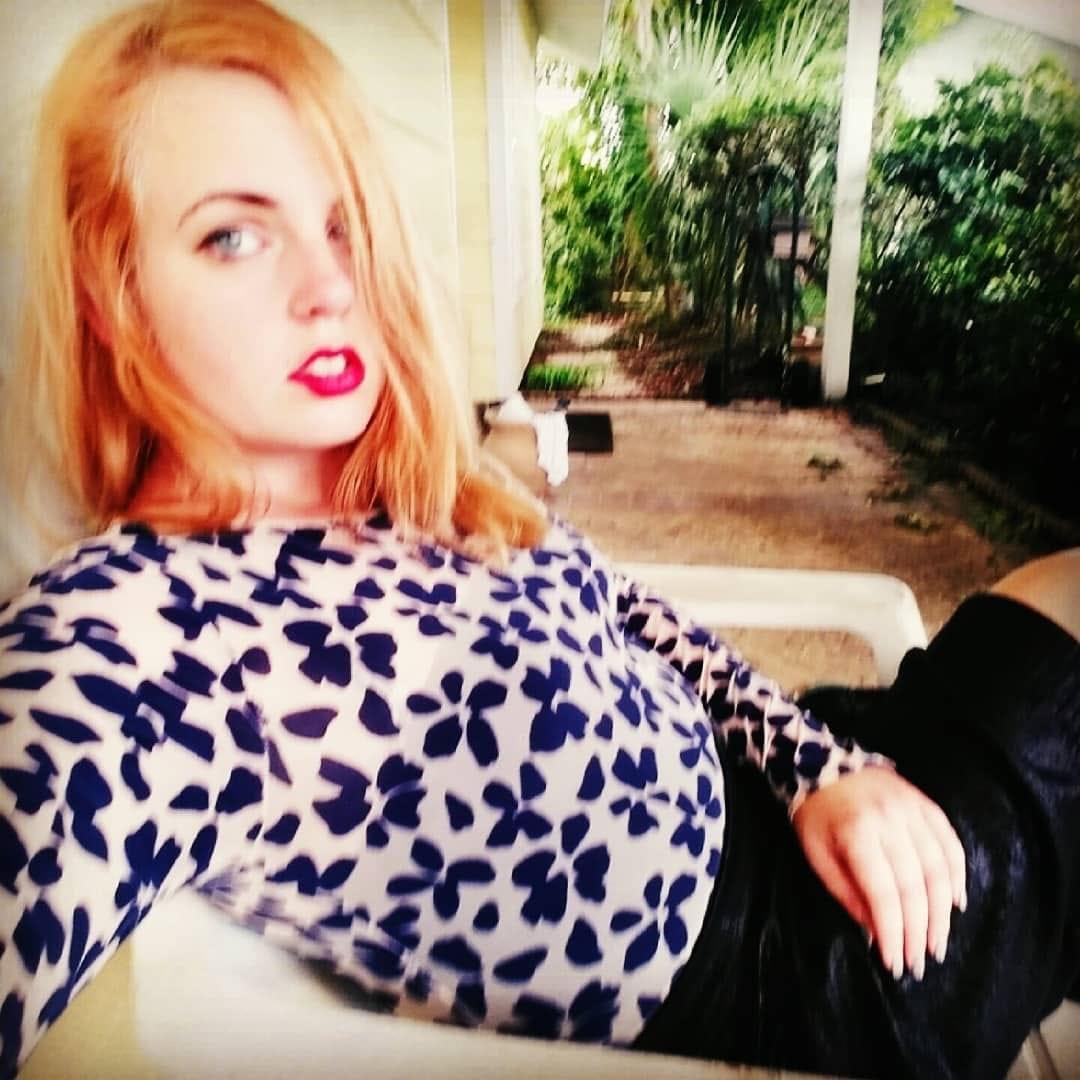 Sarah Sandberg