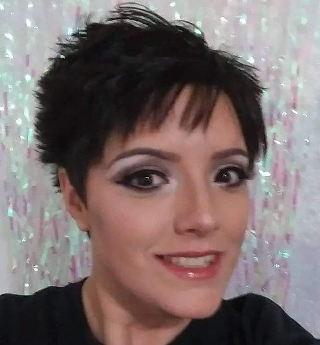 Mary Beth Loudin
