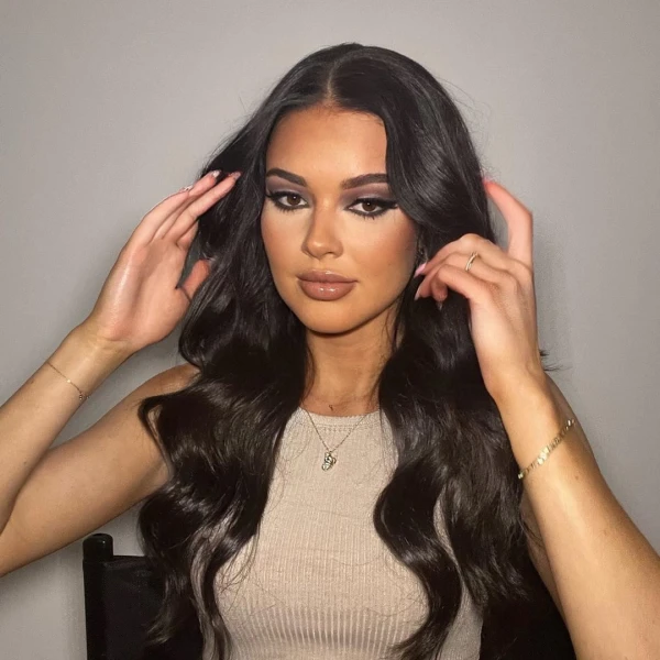 Chloe Mortimer