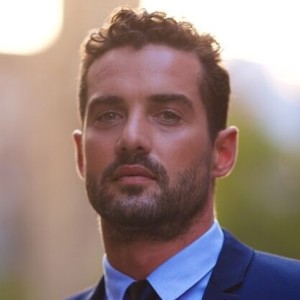 Stephen Lanfranco