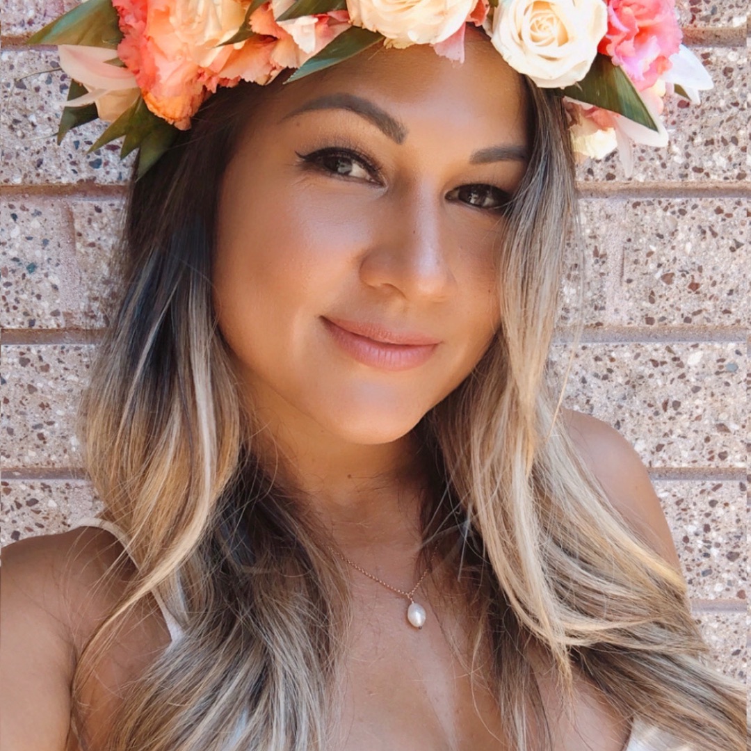 Amanda Castillo