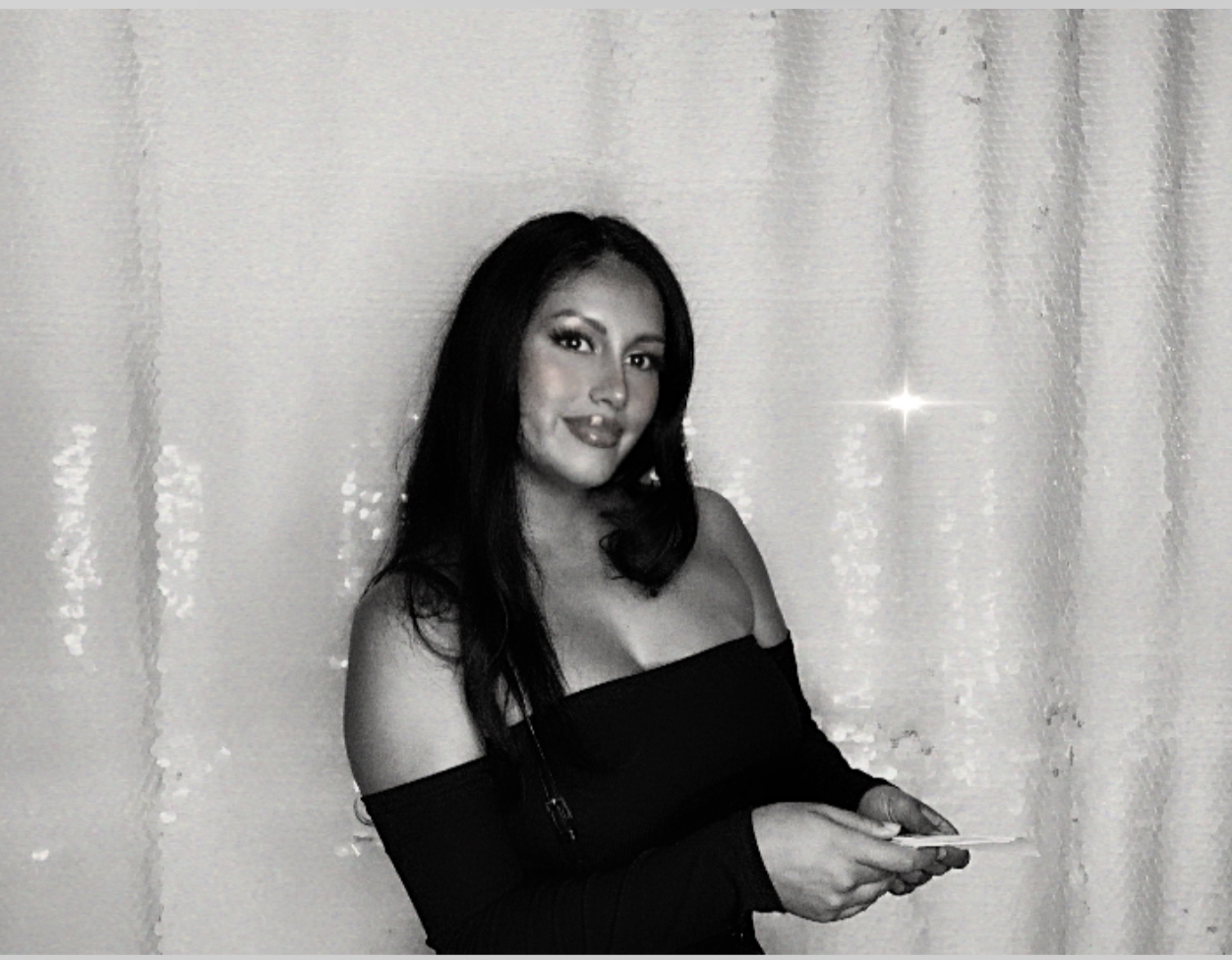 Crystal Mendez