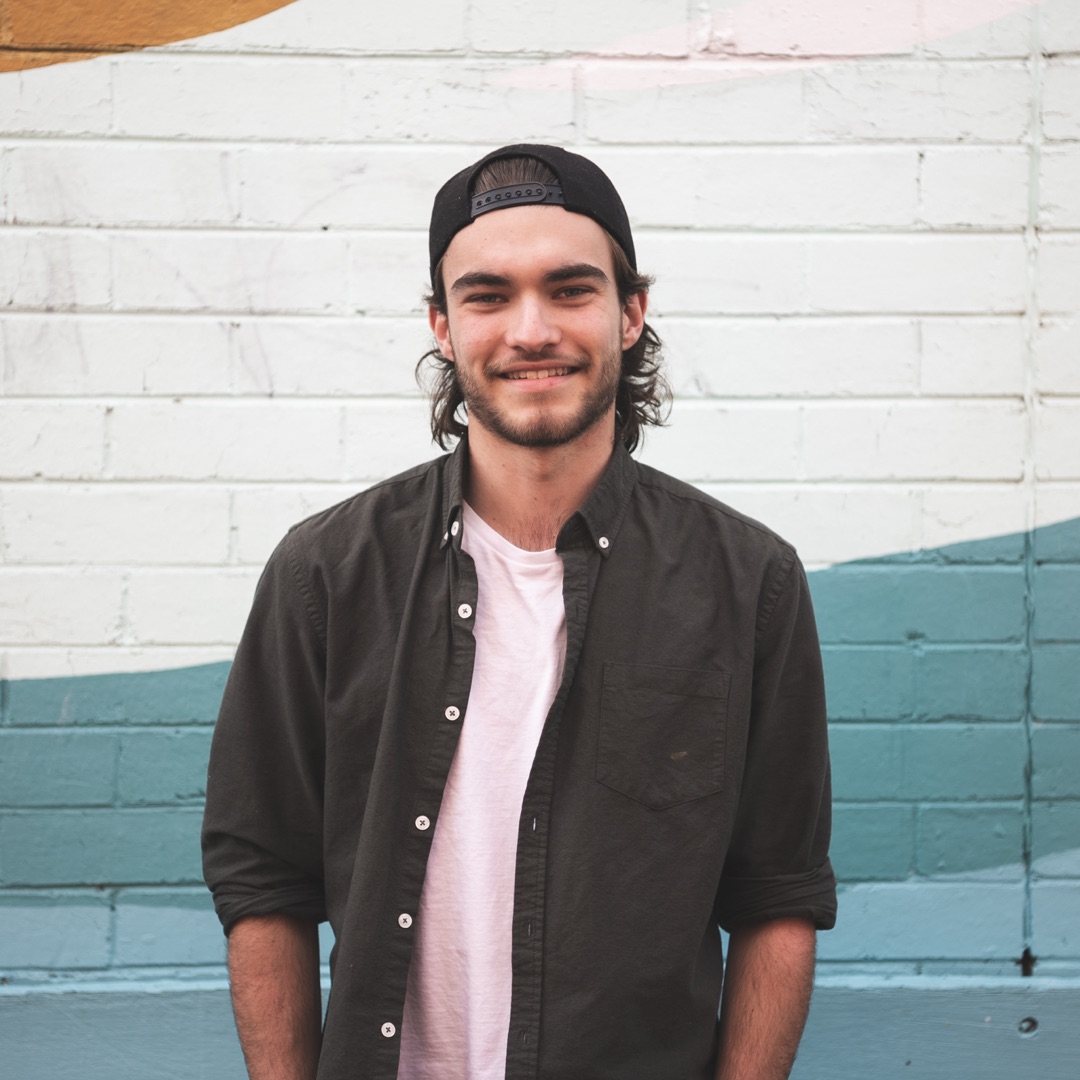 Luke Meyer