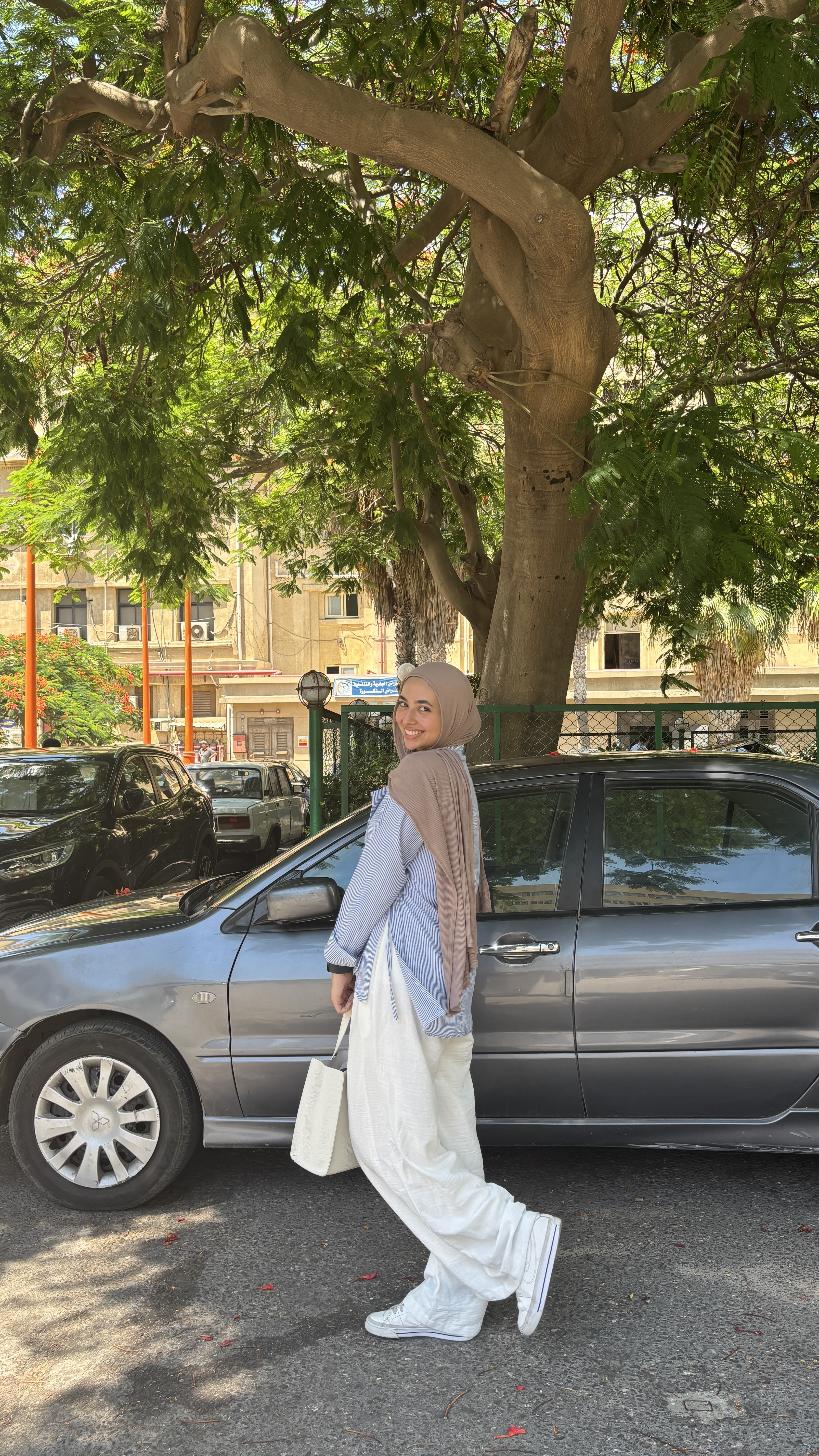Hana Hassan