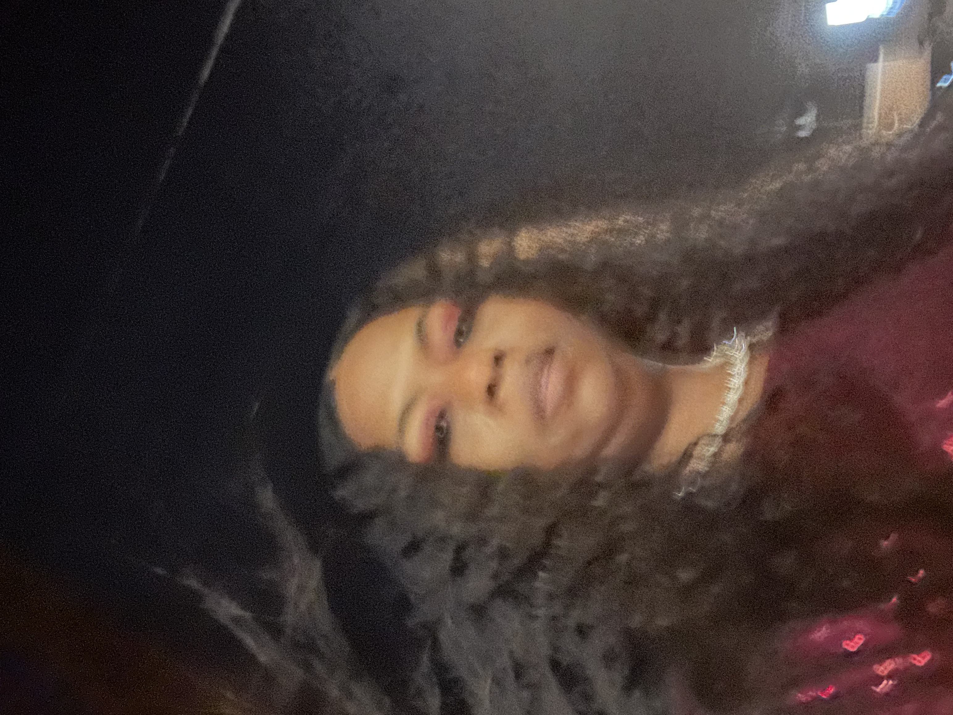 Shanequa Robinson