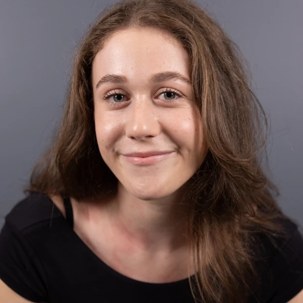 Georgina Saad