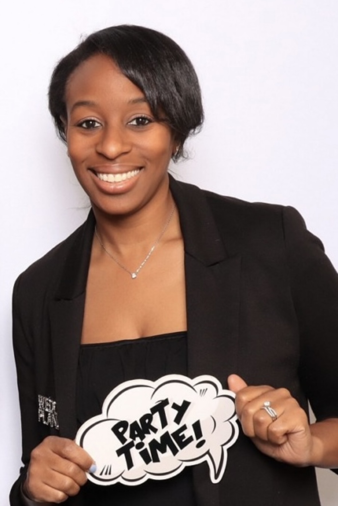 Brittani Fields