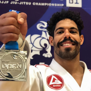 Tiago  Franca Santa Ritta 