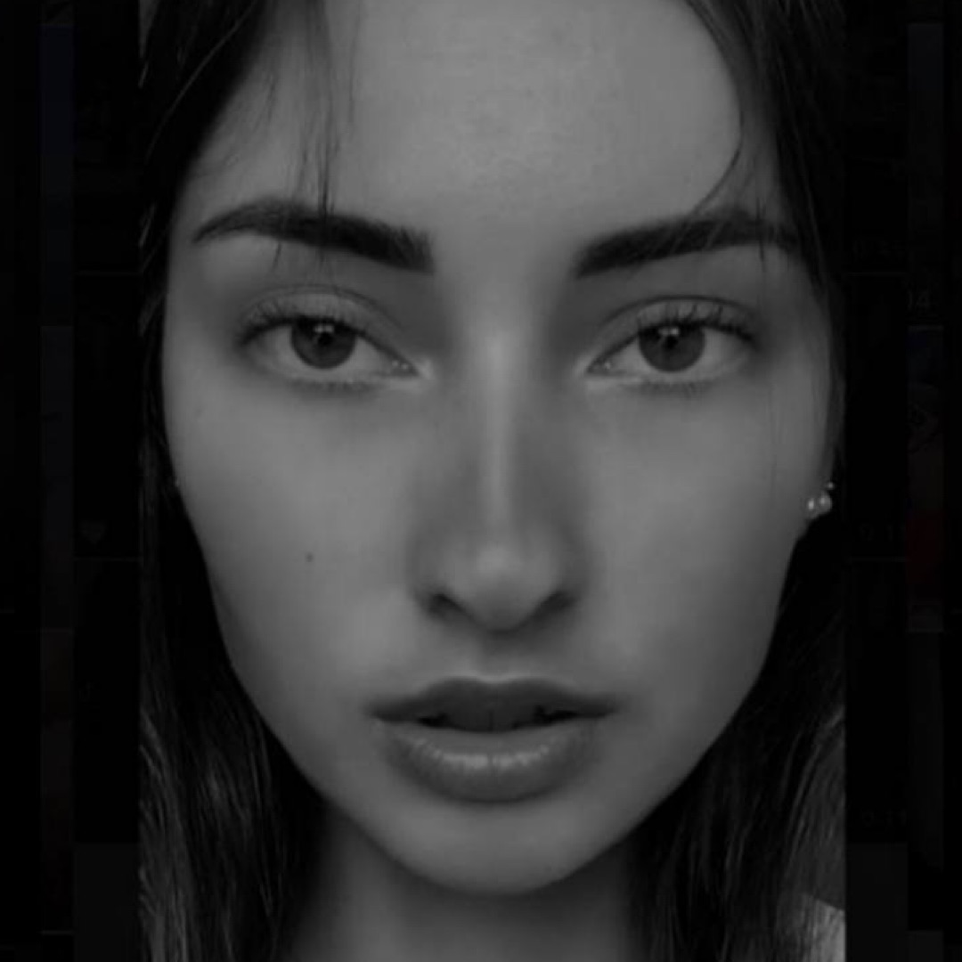 Maryna Haltseva
