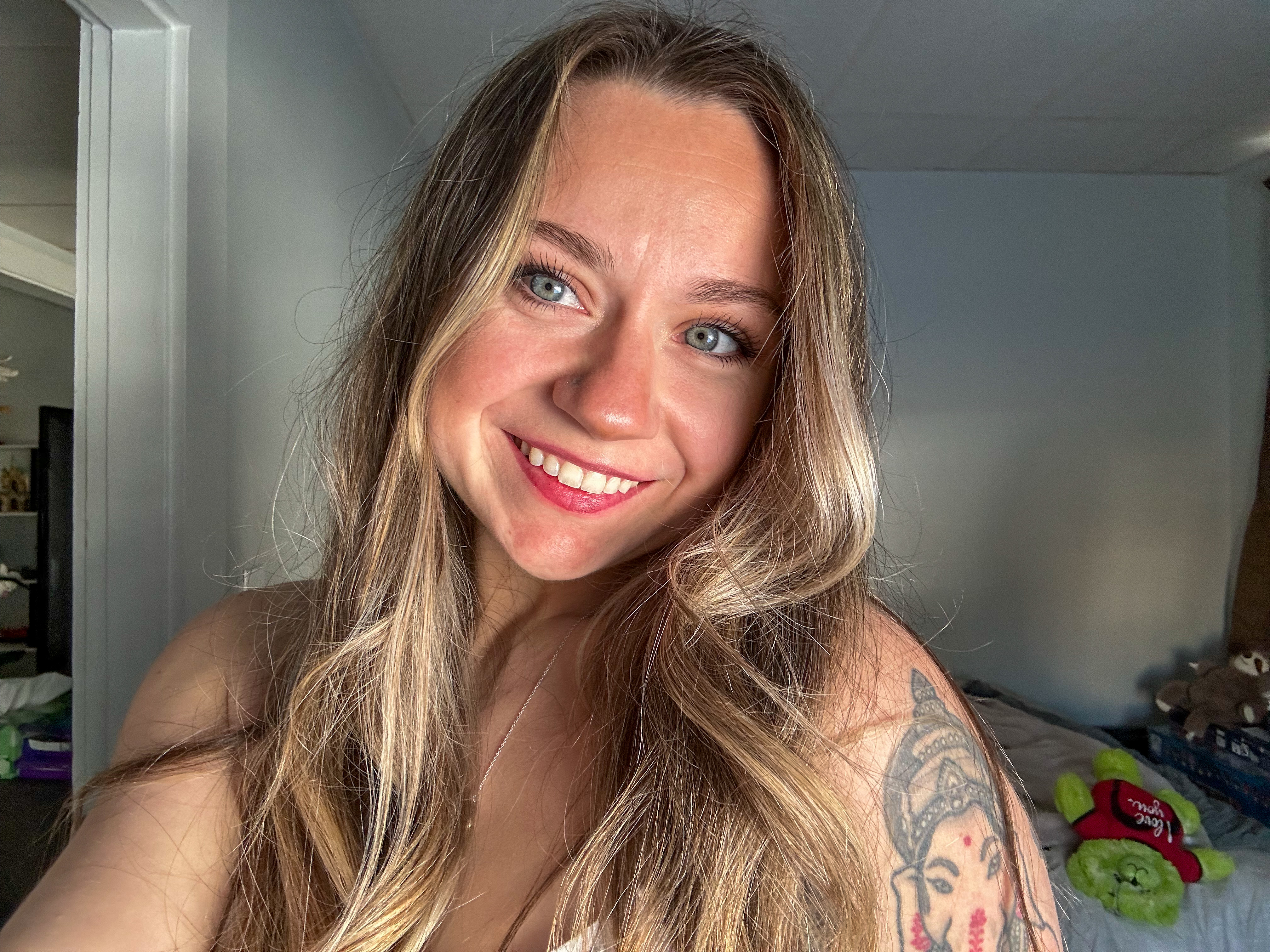 Micaela Caron