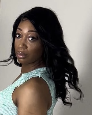 Imani Chisholm