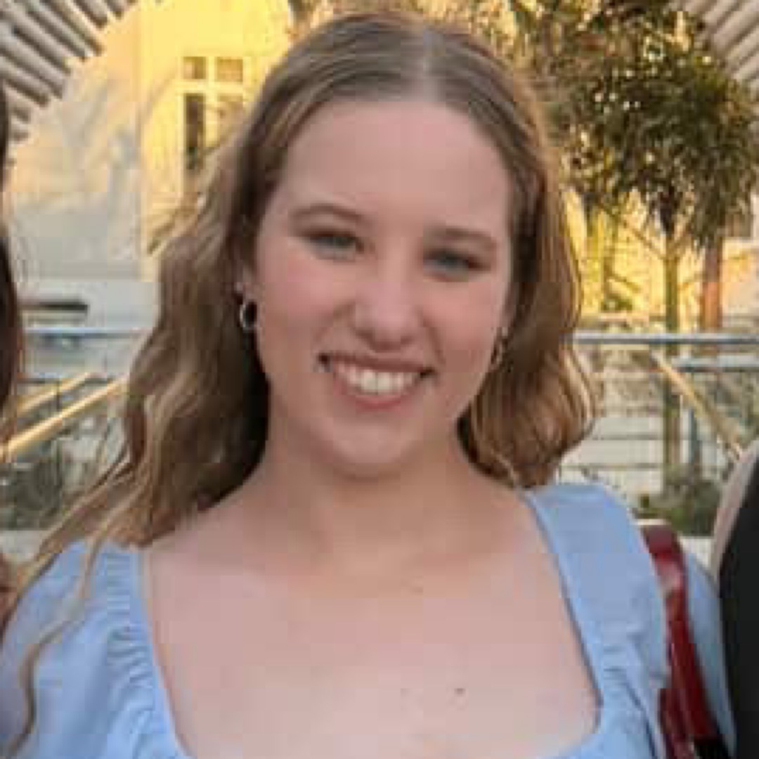 Perri Chapman