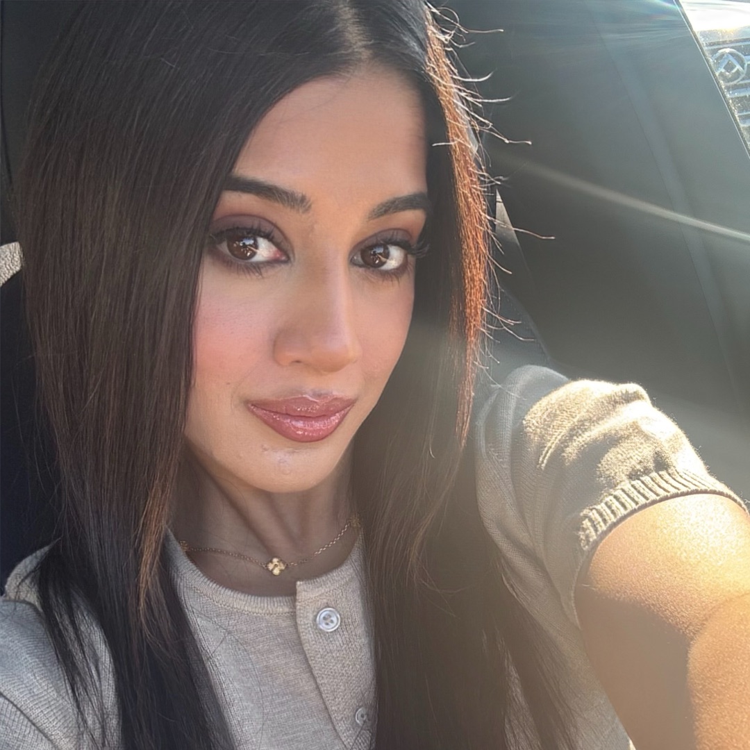 Simran Kaur