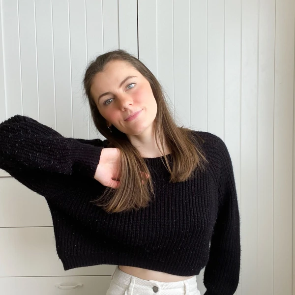 Abbey Beauchamp