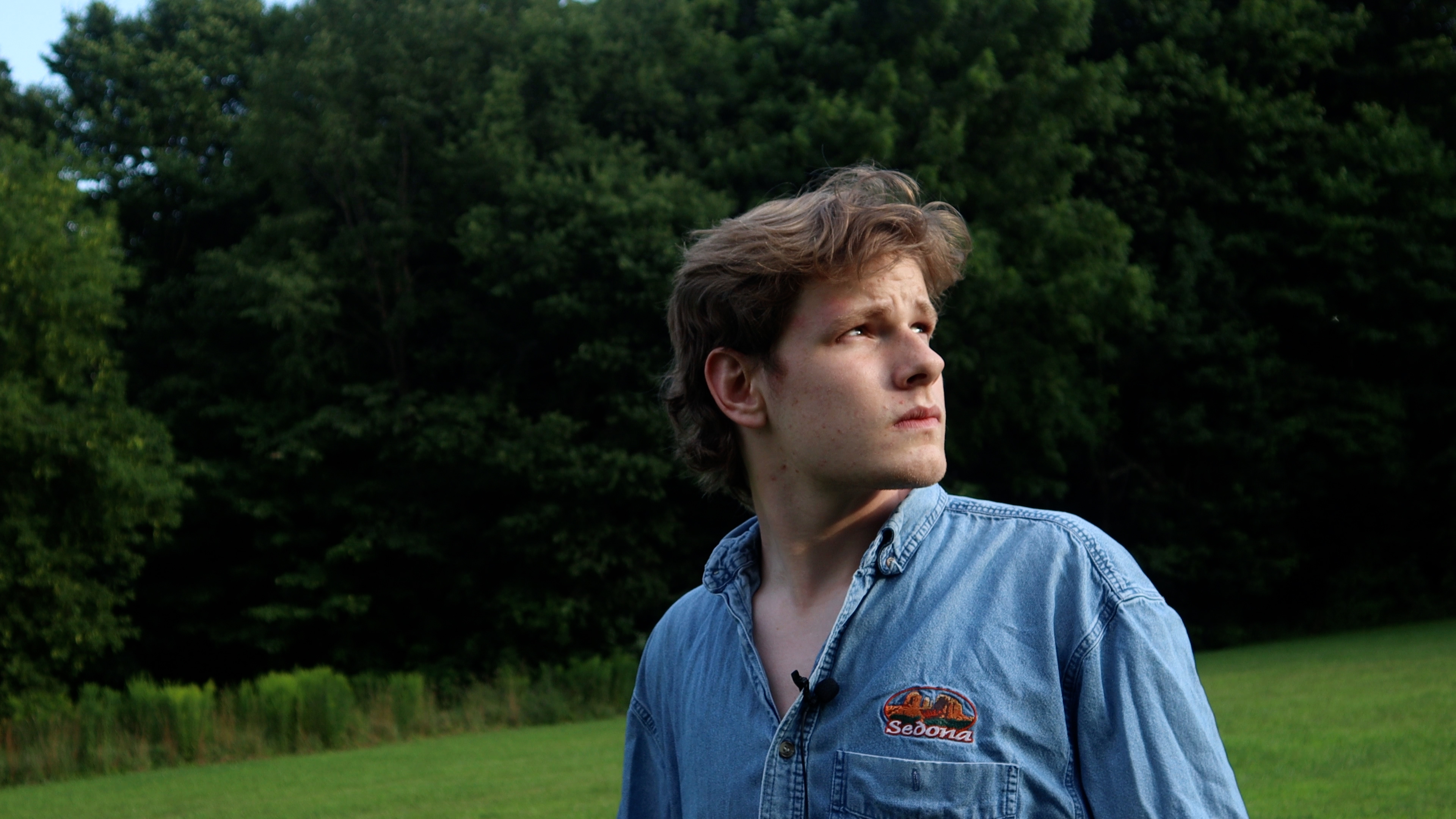 Joshua De Schutter