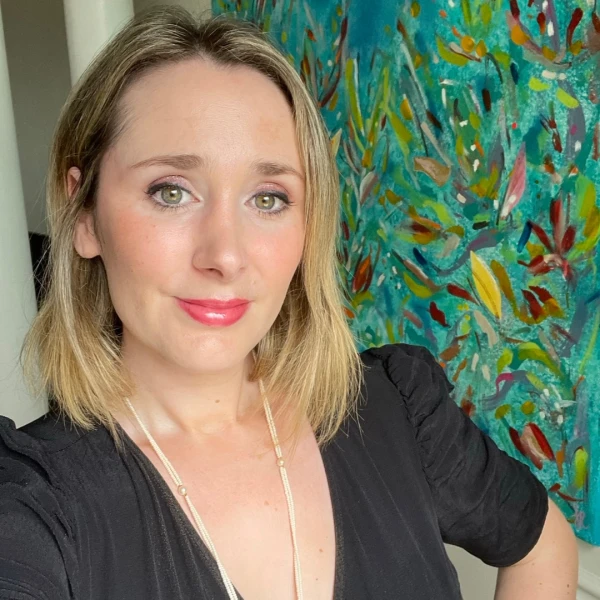 Samantha Redfern