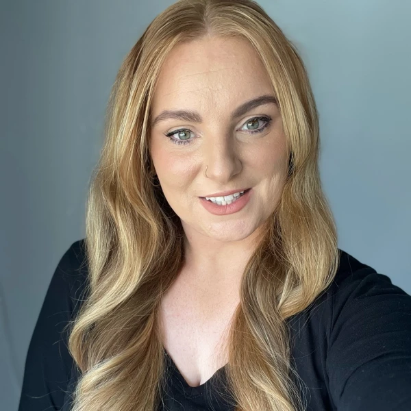 Danielle Ramm