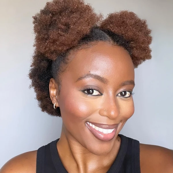 Vanessa Umugabekazi
